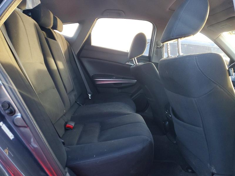 Photo 10 from auction – 2015 HONDA CROSSTOUR with VIN 5J6TF3H34FL000211