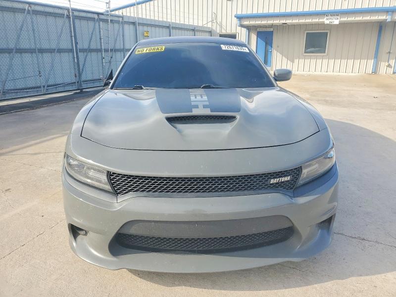 Photo 5 from auction – 2017 DODGE CHARGER with VIN 2C3CDXCT7HH650620