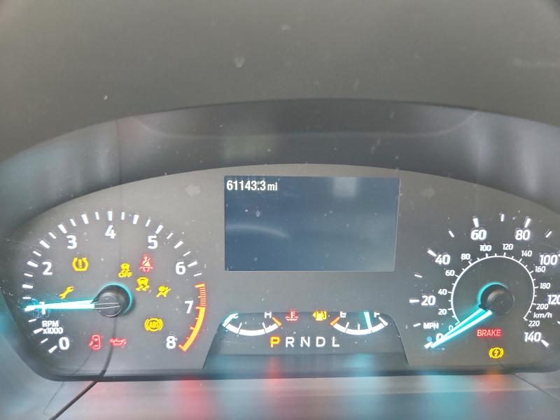 Photo 9 from auction – 2022 FORD ESCAPE with VIN 1FMCU9G61NUB99426