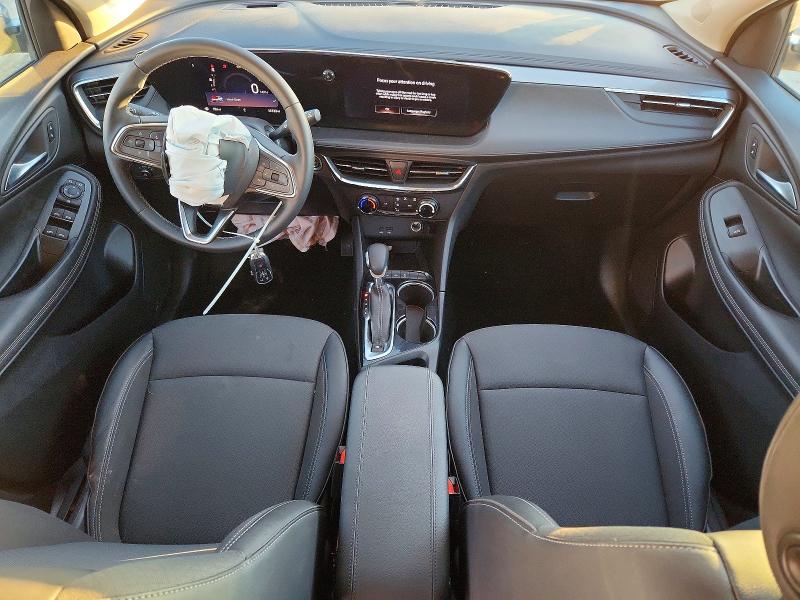 Foto 8 de la subasta – 2025 BUICK ENCORE GX con VIN KL4AMCSL1SB201537