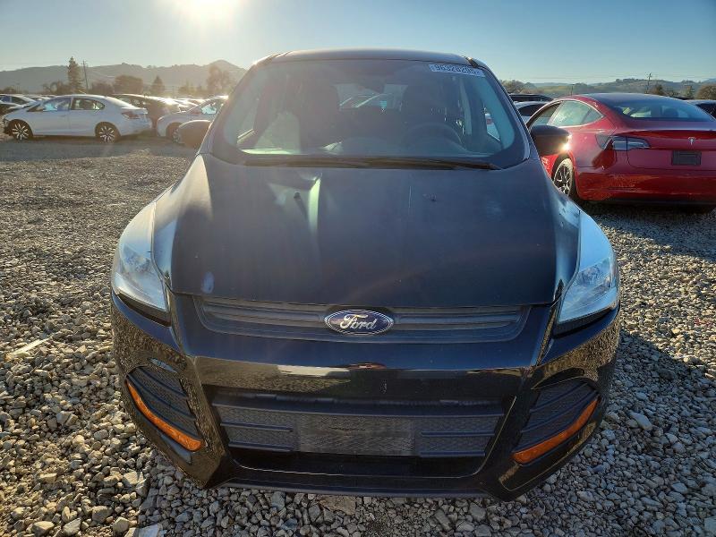 Photo 5 from auction – 2016 FORD ESCAPE S with VIN 1FMCU0F70GUC44199