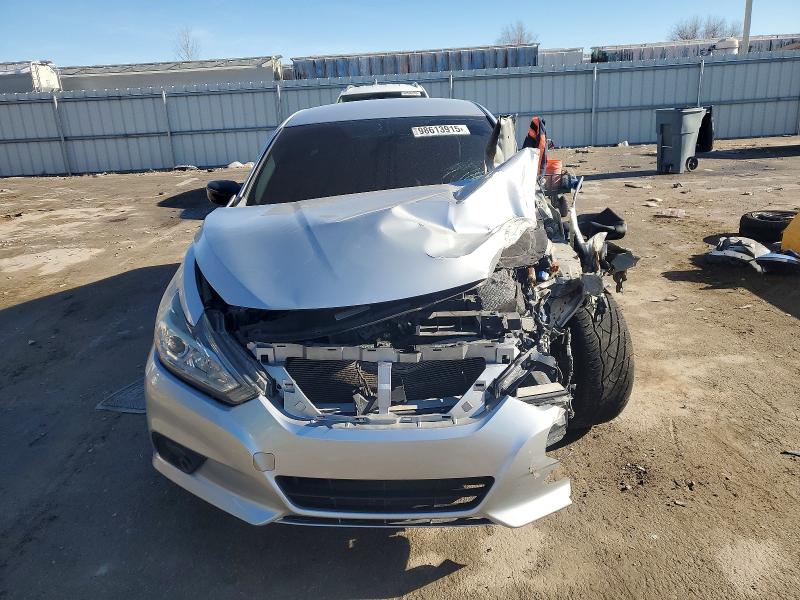 Photo 5 from auction – 2018 NISSAN ALTIMA 2.5 with VIN 1N4AL3AP9JC266289