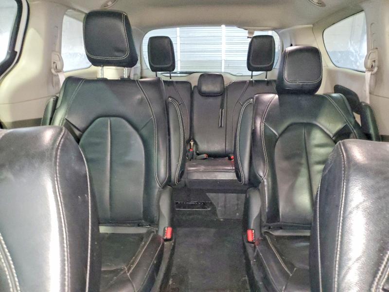 Photo 10 from auction – 2022 CHRYSLER PACIFICA H with VIN 2C4RC1L76NR207311