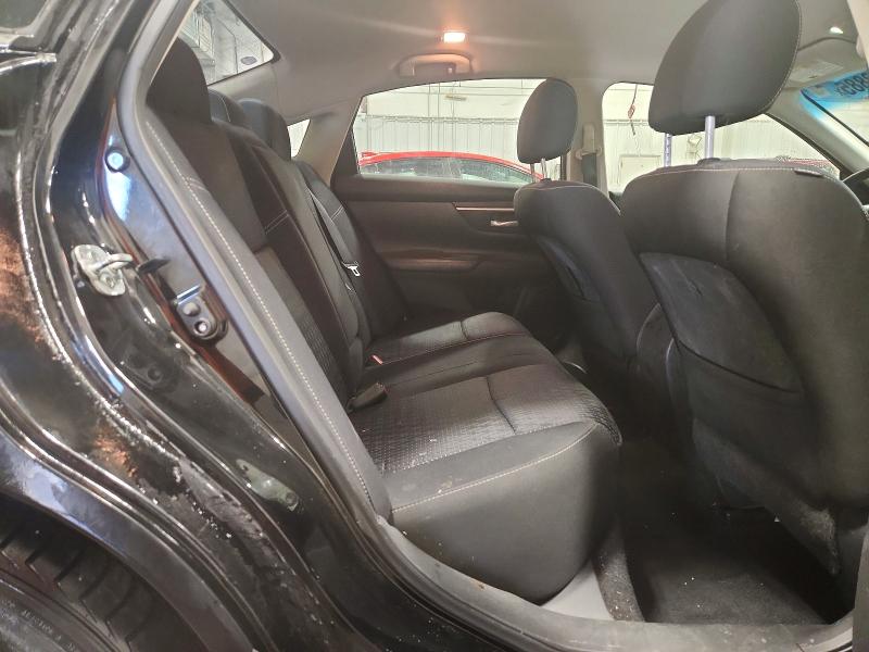 Photo 10 from auction – 2016 NISSAN ALTIMA 2.5 with VIN 1N4AL3AP5GC167445