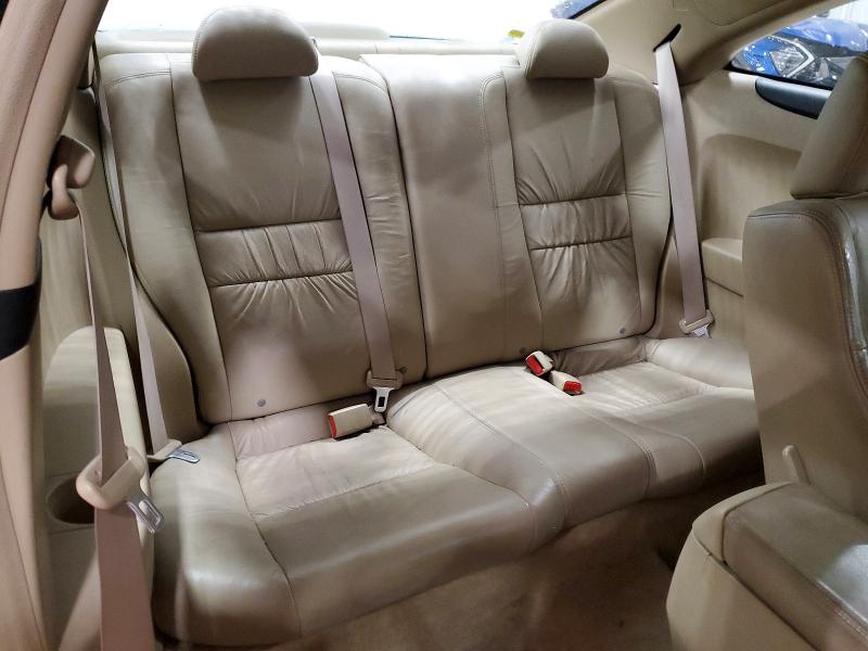 Photo 10 from auction – 2004 HONDA ACCORD EX with VIN 1HGCM71644A005460