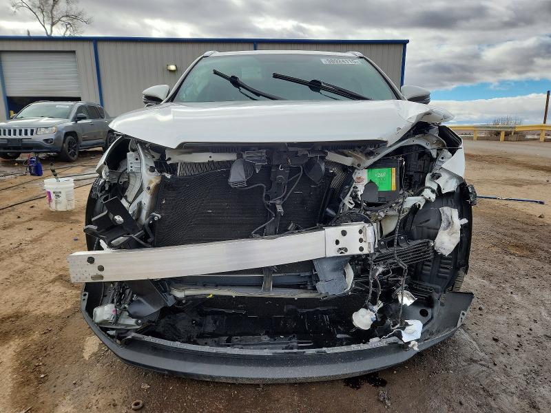 Photo 5 from auction – 2015 TOYOTA HIGHLANDER with VIN 5TDYKRFH6FS099394
