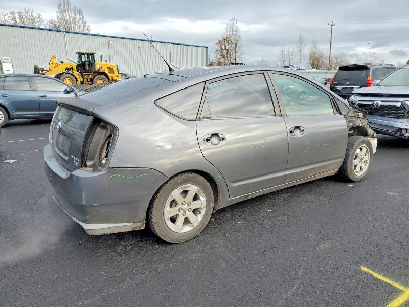 Photo 3 from auction – 2009 TOYOTA PRIUS with VIN JTDKB20U693479022