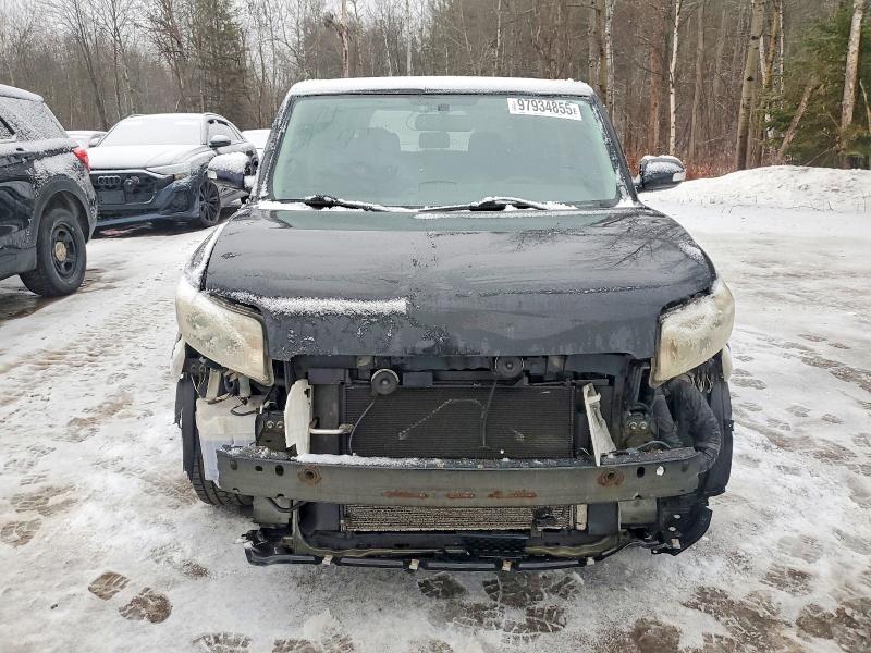 Photo 5 from auction – 2012 TOYOTA SCION XB with VIN JTLZE4FE3CJ022256