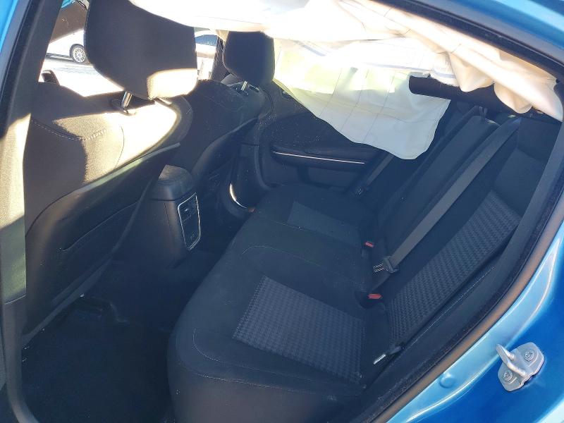 Photo 10 from auction – 2023 DODGE CHARGER with VIN 2C3CDXGJ9PH671055