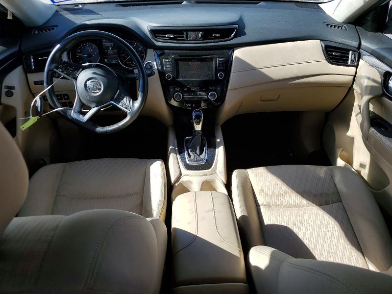 Photo 8 from auction – 2018 NISSAN ROGUE S with VIN JN8AT2MT1JW459424