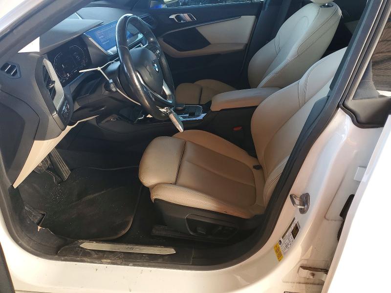 Photo 7 from auction – 2023 BMW 228I with VIN WBA53AK04P7L56661