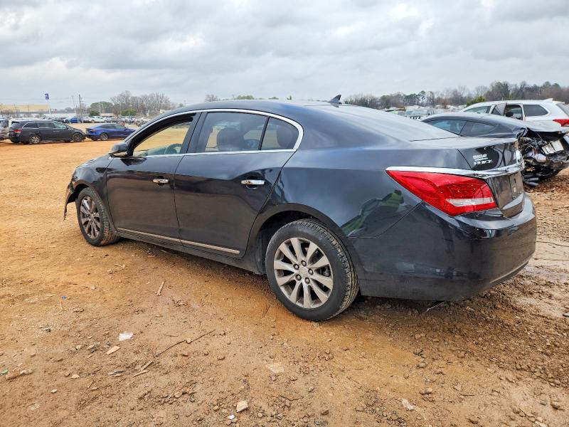 Photo 2 from auction – 2014 BUICK LACROSSE with VIN 1G4GB5GR5EF102629