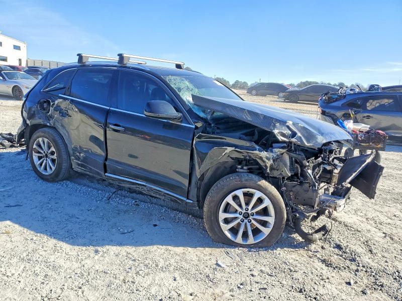 Photo 4 from auction – 2016 AUDI Q5 PREMIUM with VIN WA1C2AFP7GA141132