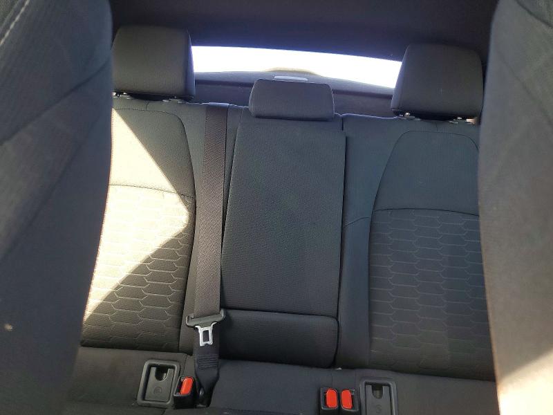 Photo 10 from auction – 2019 TOYOTA COROLLA SE with VIN JTNK4RBE4K3046910