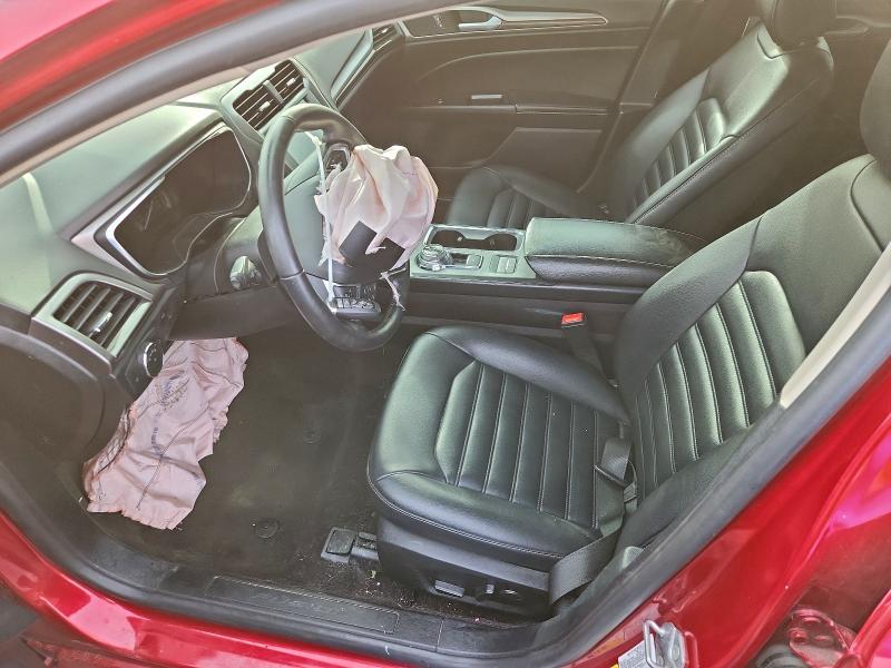 Фото 7 с аукциона – 2020 FORD FUSION SEL с VIN 3FA6P0CD2LR177972