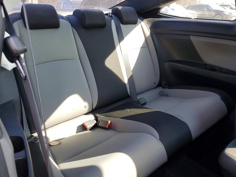 Photo 10 from auction – 2018 HONDA CIVIC with VIN 2HGFC3B35JH350538