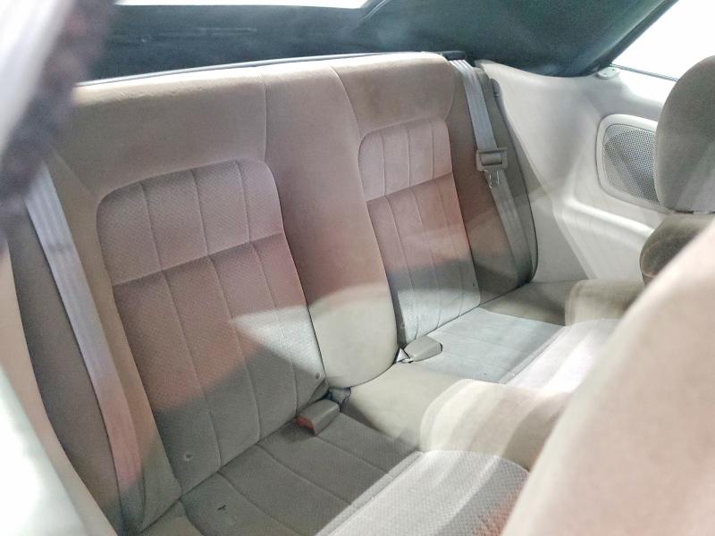 Photo 10 from auction – 2006 CHRYSLER SEBRING with VIN 1C3EL55R96N116167