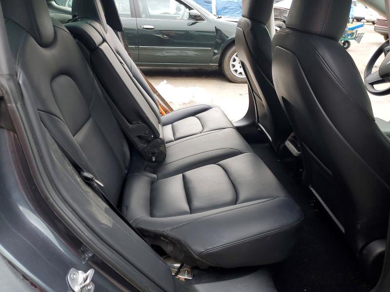 Photo 10 from auction – 2023 TESLA MODEL 3 with VIN 5YJ3E1EC8PF661214