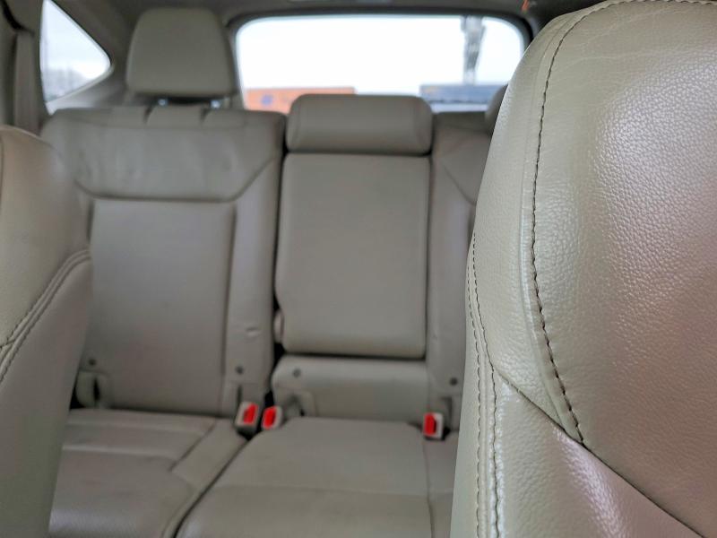 Photo 10 from auction – 2015 HONDA CR-V EXL with VIN 5J6RM4H76FL084959