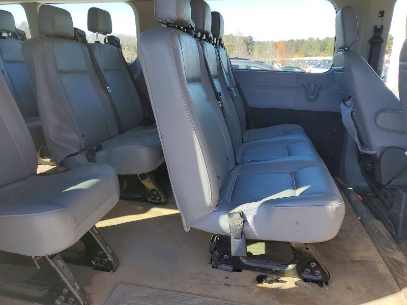 Photo 11 from auction – 2019 FORD TRANSIT with VIN 1FBZX2YM5KKB71151