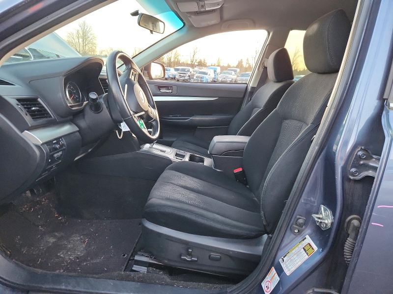 Photo 7 from auction – 2013 SUBARU OUTBACK with VIN 4S4BRBCC6D3278031