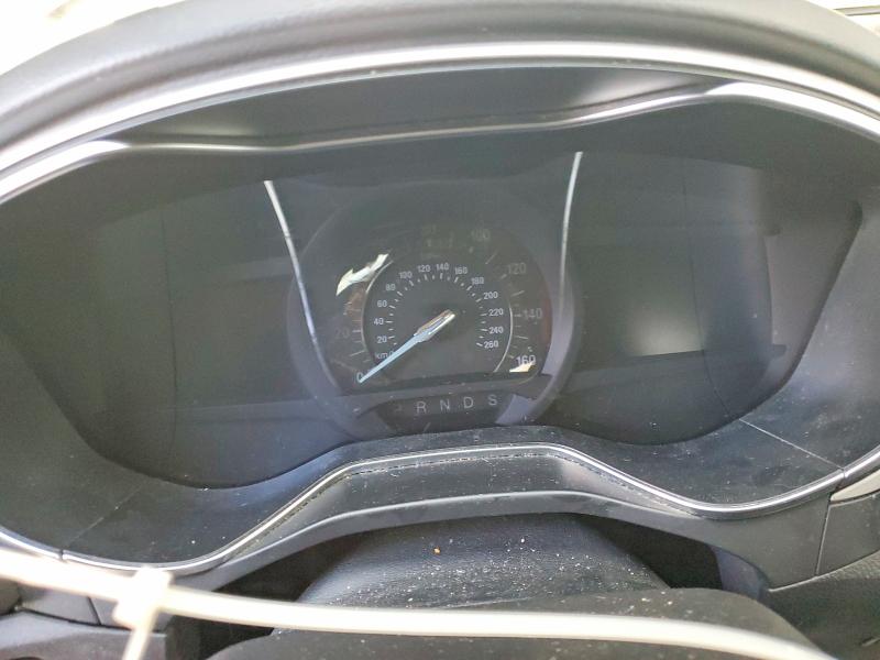 Photo 9 from auction – 2013 FORD FUSION with VIN 3FA6P0HRXDR321628