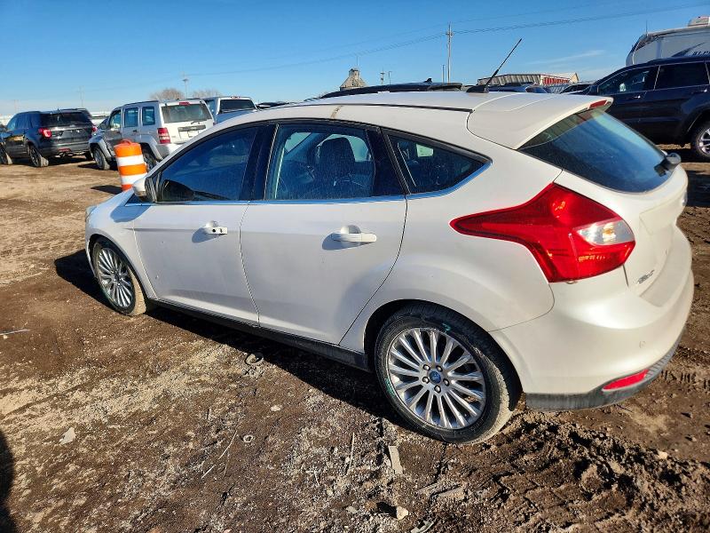 Photo 2 from auction – 2012 FORD FOCUS TITA with VIN 1FAHP3N21CL313903