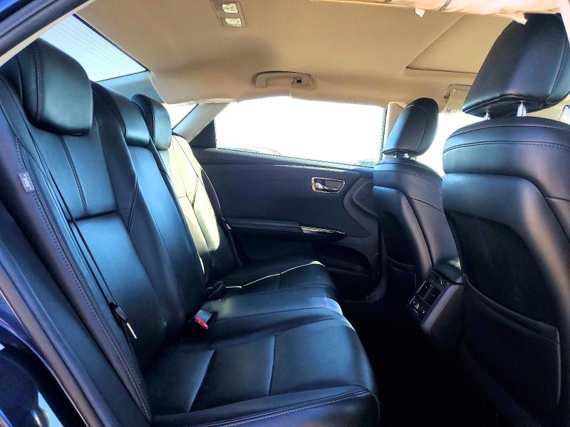 Photo 10 from auction – 2015 TOYOTA AVALON with VIN 4T1BK1EB0FU187059