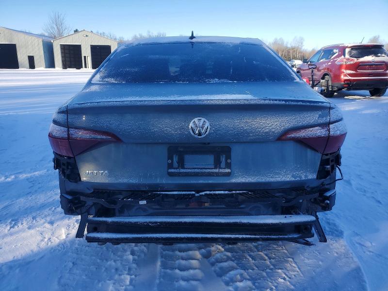 Photo 6 from auction – 2020 VOLKSWAGEN JETTA SEL with VIN 3VWEB7BU7LM040325