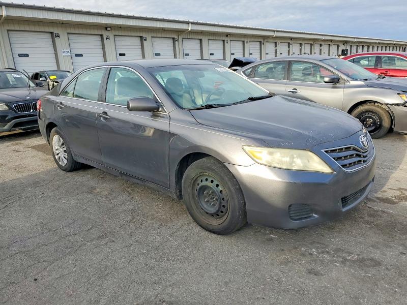 Photo 4 from auction – 2011 TOYOTA CAMRY BASE with VIN 4T4BF3EK0BR088743