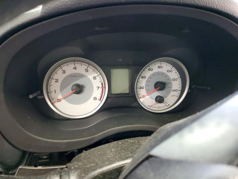 Фото 9 с аукциона – 2013 SUBARU IMPREZA с VIN JF1GJAA68DH031773