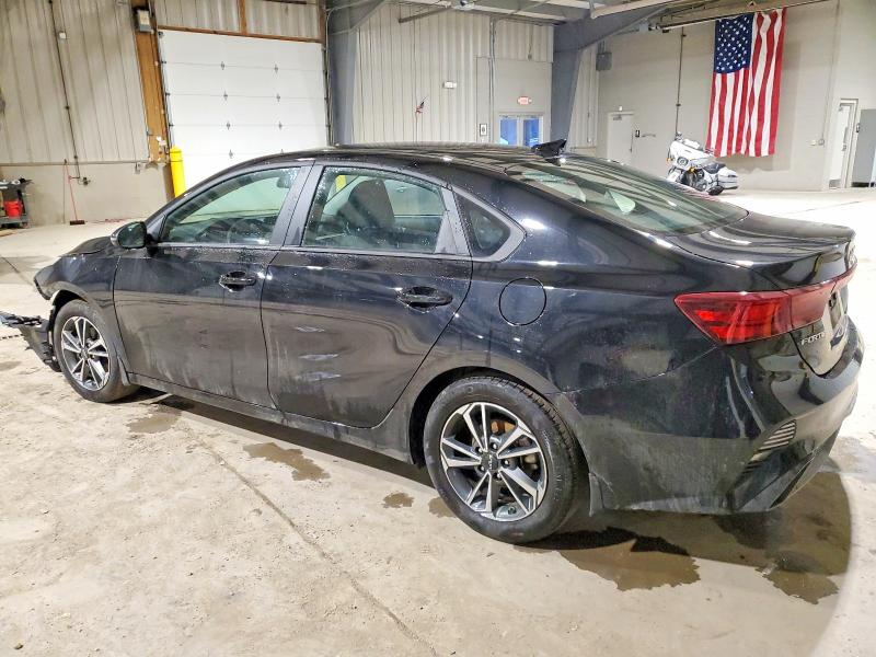 Photo 2 from auction – 2024 KIA FORTE LX with VIN 3KPF24ADXRE761765