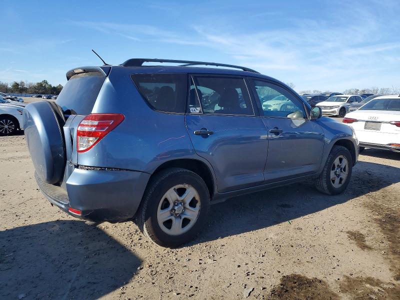 Photo 3 from auction – 2012 TOYOTA RAV4 with VIN 2T3BF4DVXCW268901