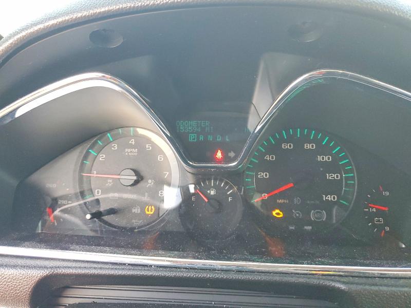Photo 9 from auction – 2016 CHEVROLET TRAVERSE L with VIN 1GNKVJKD1GJ294925