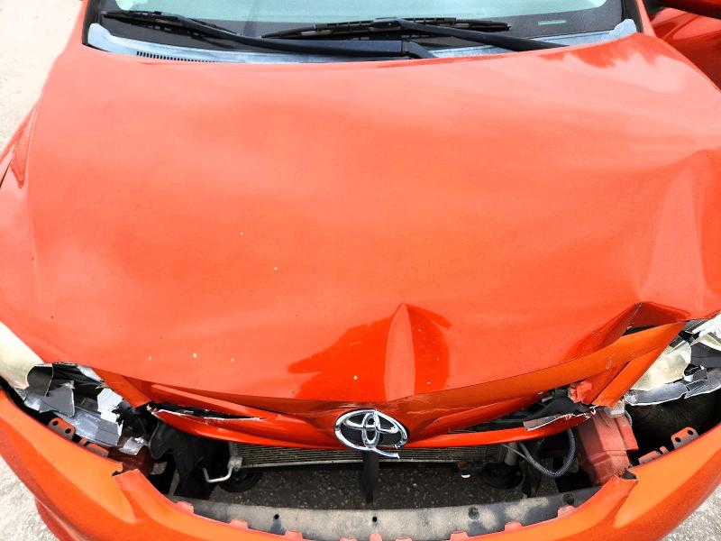 Photo 11 from auction – 2013 TOYOTA COROLLA BA with VIN 2T1BU4EE5DC073031