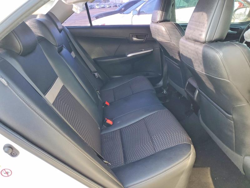 Photo 10 from auction – 2014 TOYOTA CAMRY L with VIN 4T1BF1FK1EU766434