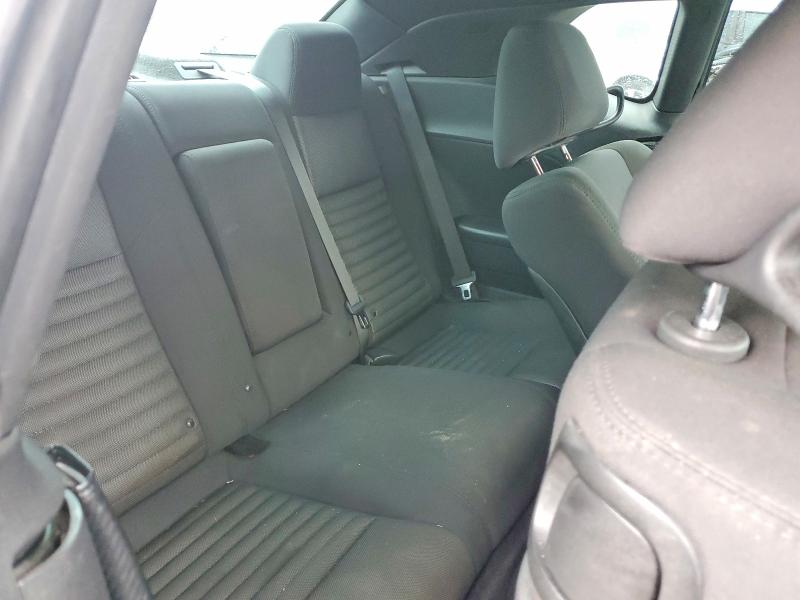 Photo 10 from auction – 2013 DODGE CHALLENGER with VIN 2C3CDYAG5DH685615