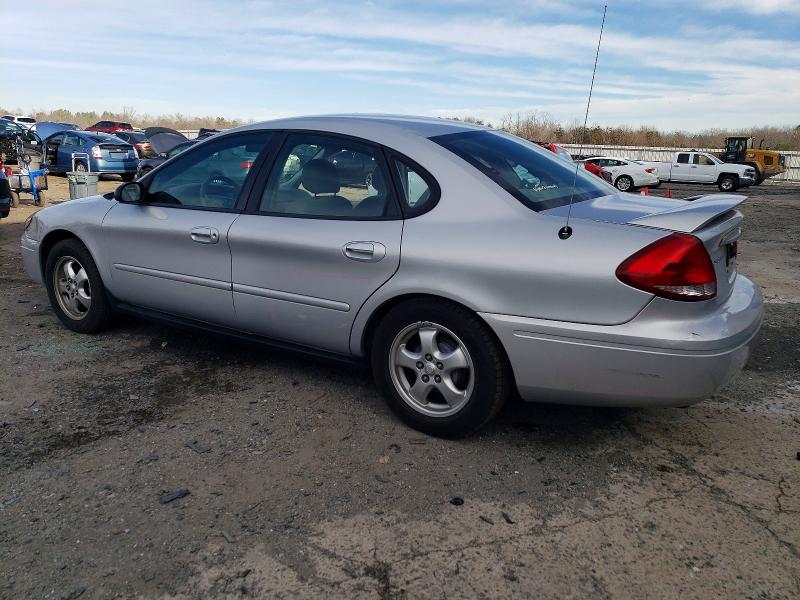 Photo 2 from auction – 2004 FORD TAURUS SE with VIN 1FAFP53294G176631