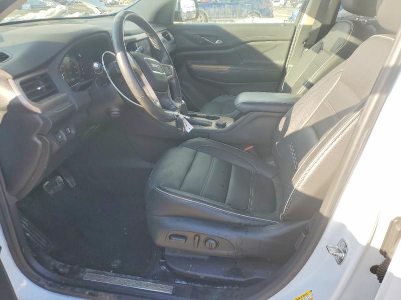 Photo 7 from auction – 2019 GMC ACADIA DEN with VIN 1GKKNXLS3KZ249850