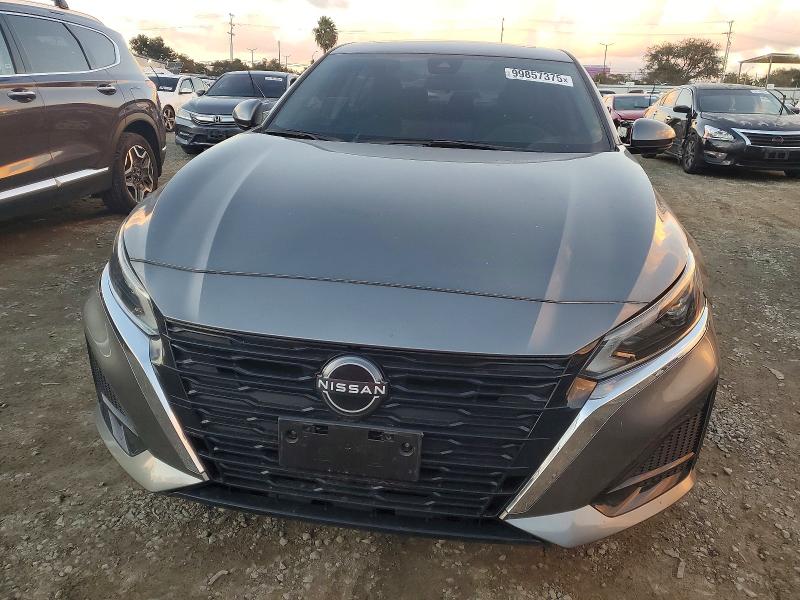 Photo 5 from auction – 2023 NISSAN ALTIMA SL with VIN 1N4BL4EV2PN380344