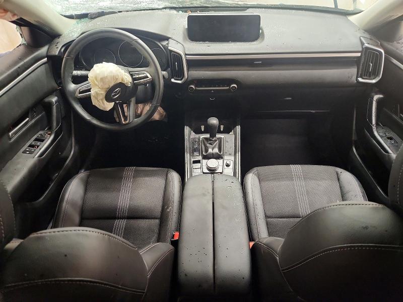 Photo 8 from auction – 2025 MAZDA CX-50 SELE with VIN 7MMVABAM3SN331127