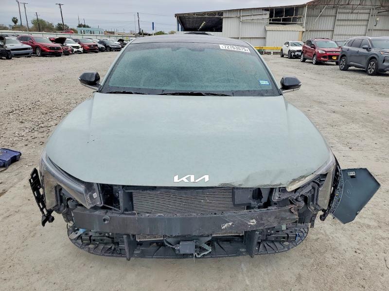 Photo 5 from auction – 2025 KIA K4 with VIN 3KPFW4DE2SE110631