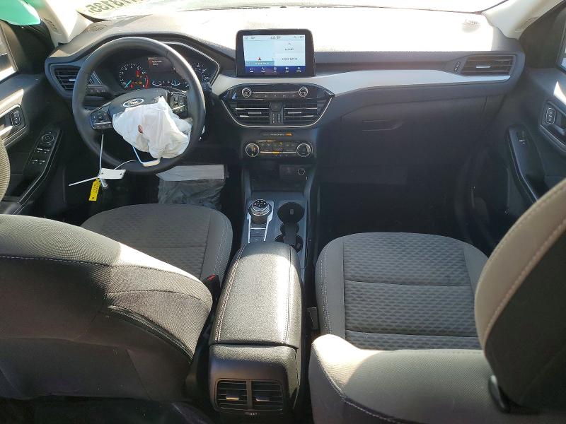 Photo 8 from auction – 2022 FORD ESCAPE with VIN 1FMCU0G65NUB15734
