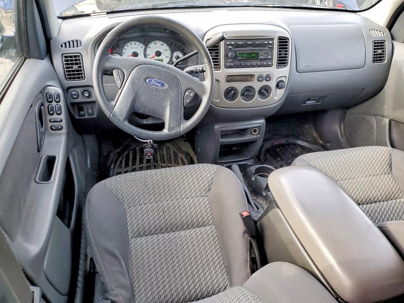 Foto 8 de la subasta – 2003 FORD ESCAPE XLT con VIN 1FMYU03153KE08946