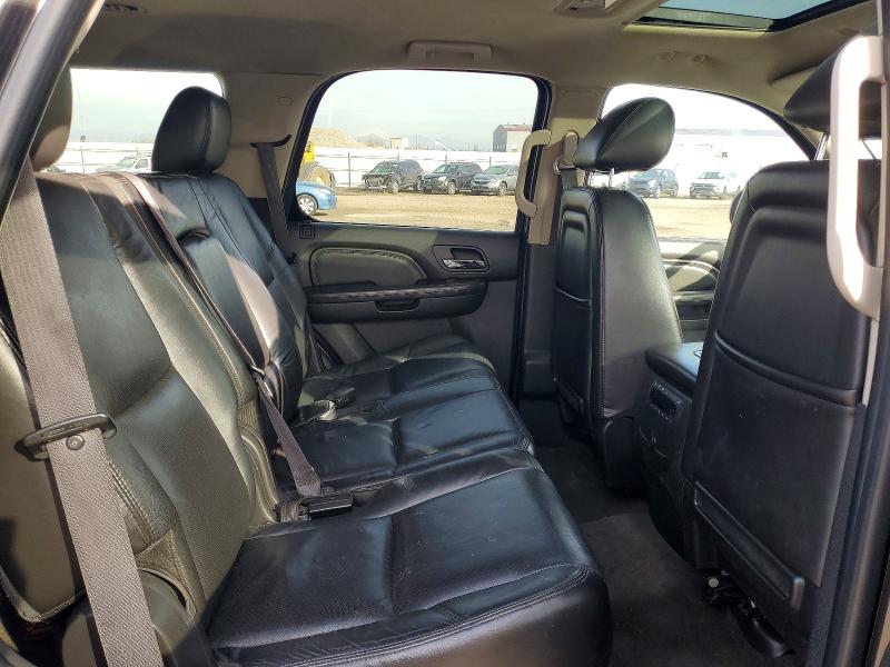 Photo 11 from auction – 2011 GMC YUKON with VIN 1GKS2GEJ9BR224528