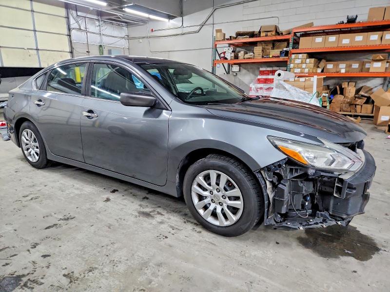 Photo 4 from auction – 2016 NISSAN ALTIMA 2.5 with VIN 1N4AL3AP4GN363221
