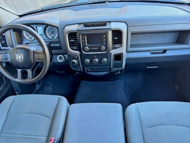 Photo 9 from auction – 2016 RAM 1500 ST with VIN 1C6RR7FG2GS275515