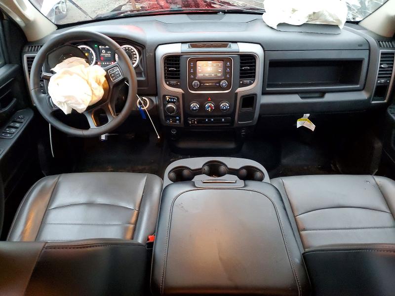 Photo 8 from auction – 2023 RAM 1500 CLASSIC with VIN 1C6RR7FG6PS539156