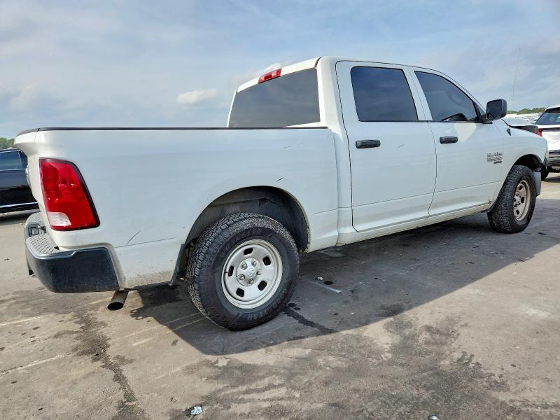 Photo 3 from auction – 2020 RAM 1500 CLASS with VIN 3C6RR6KG8LG269770