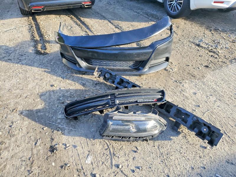 Photo 12 from auction – 2019 DODGE CHARGER SX with VIN 2C3CDXBG6KH572035